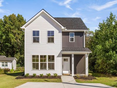 135 Chick Springs Rd, Taylors, SC, 29687