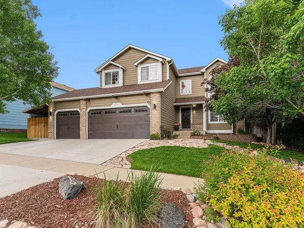 8219 Radcliff Dr, Colorado Springs, CO 80920