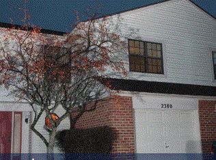 2388 Fieldstone Cir, Fairborn, OH 45324