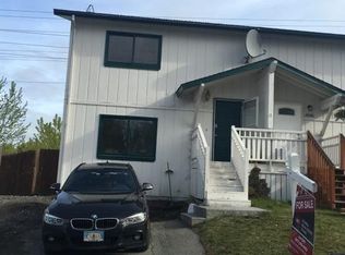 3041 Doil Dr, Anchorage, AK 99507