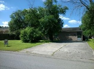1810 Pease St, Harlingen, TX 78550