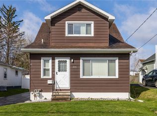 244 Burns Ave, Syracuse, NY