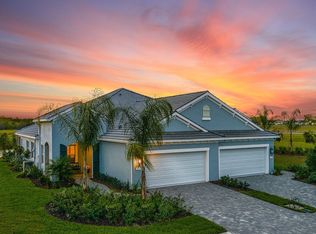 3411 Azurite Way, Lakewood Ranch, FL 34211