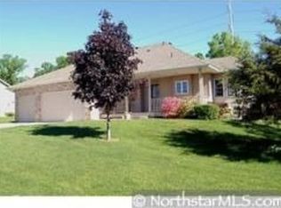4933 170th Ln NW, Andover, MN 55304