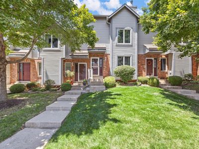 4005 Sherman Park Dr #16E, Saint Charles, MO, 63303