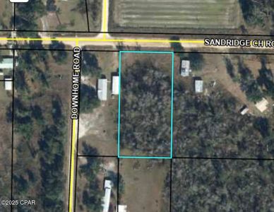 0 Sandridge Church Rd, Grand Ridge, FL, 32442