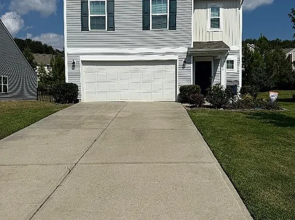 135 Gray Hawk Dr, Rockwell, NC 28138