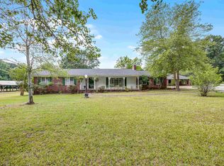 7837 Highway 22 S, Michie, TN 38357