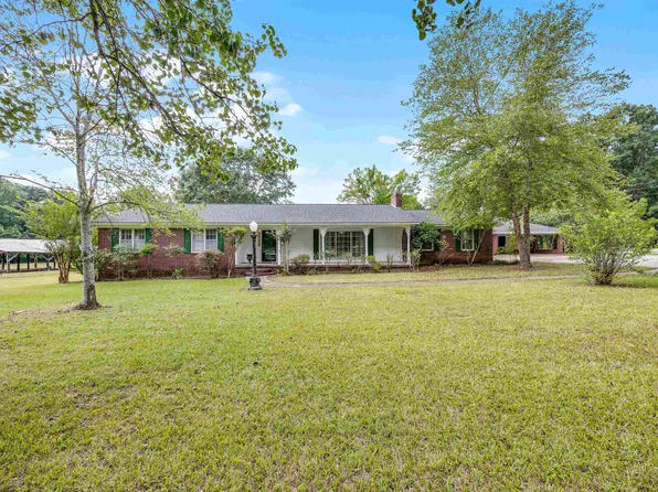 7837 Highway 22 S, Michie, TN 38357