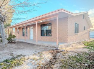 11640 Peters Rd, Socorro, TX 79927