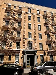 City And Suburban Homes Company, Av at 535 East 78th Street in Lenox Hill