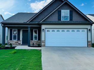 2039 Lachaise Ln, Moore, SC 29369