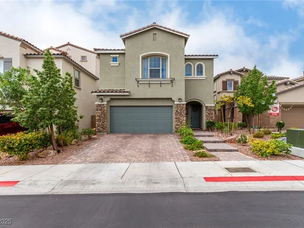 9989 Desert Bighorn Ct, Las Vegas, NV 89166