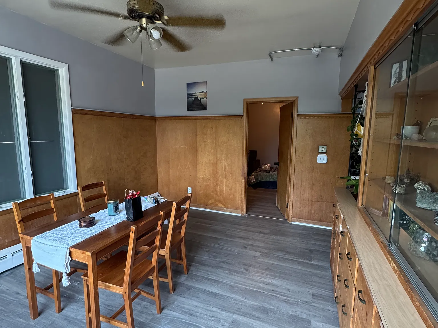 2 bed, $1,100 — Photo 4