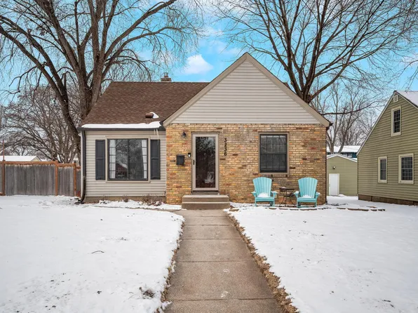 3236 Dakota Ave S, Saint Louis Park, MN 55416
