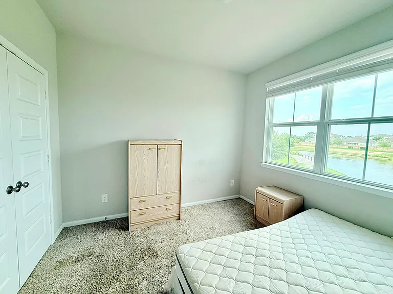 Bedroom #2