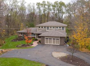 13850 N Territorial Rd, Gregory, MI 48137