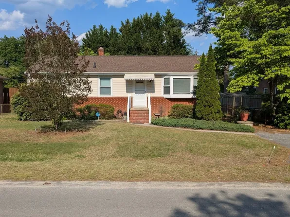 7603 Hawthorne Ave, Richmond, VA 23227