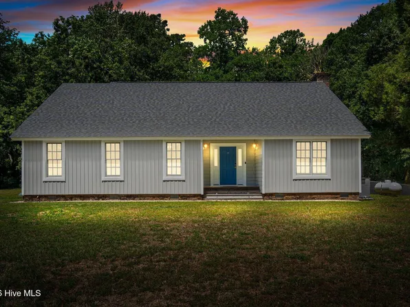 726 Thomas Road, Rocky Mount, NC 27801
