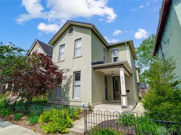 313 Johnson St, Dayton, OH 45410