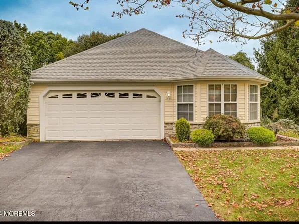 3256 Flagstone Court, Toms River, NJ 08755
