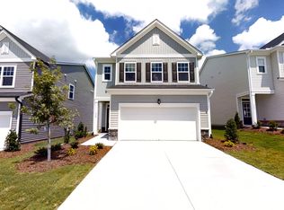 823 Belgreen Rd, Durham, NC 27713