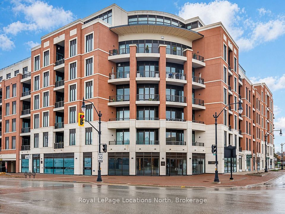 1st image of 1 Hume St #322