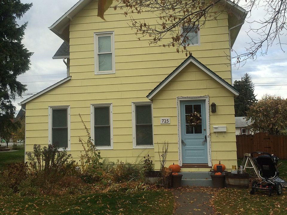 Front view
