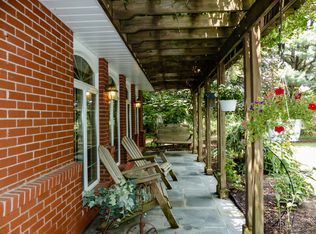 1614 Great Rd, Skillman, NJ 08558