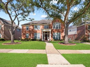 2019 Westshore Dr, Missouri City, TX 77459