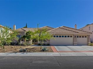 8429 Dutch Hill Ct, Las Vegas, NV 89128