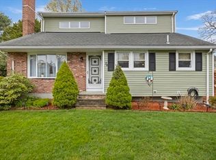 24 Sudbury St, Brockton, MA 02301