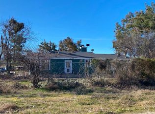 54895 Harvey Hills Rd, Anza, CA 92539