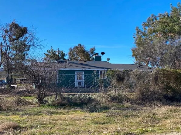 54895 Harvey Hills Rd, Anza, CA 92539