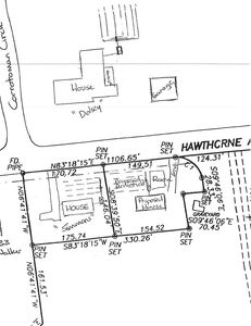 23 Hawthorne Ave, Kilmarnock, VA, 22482