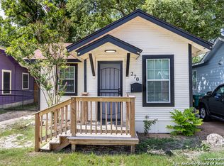 270 Oelkers, San Antonio, TX 78204