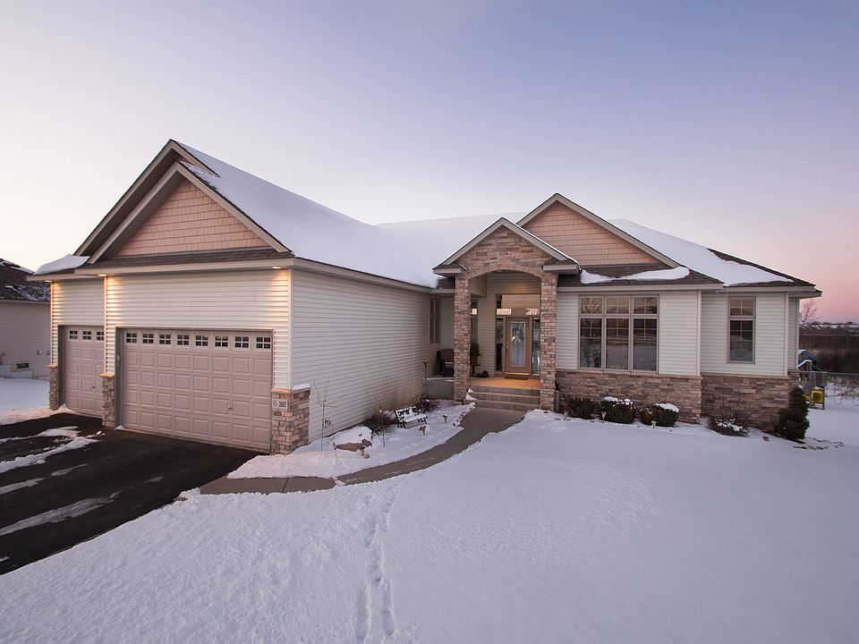 1st image of 2601 226th Ln NW