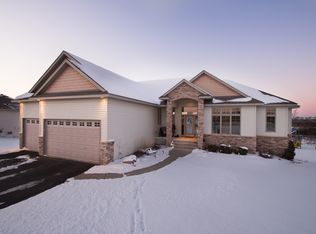 2601 226th Ln NW, Oak Grove, MN 55005