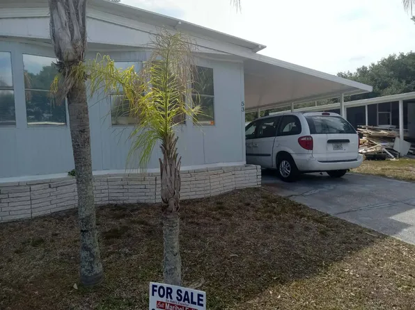 1725 Gibsonia Galloway Rd #53, Lakeland, FL 33810