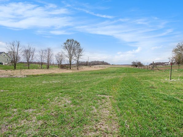 Mohrle Rd PARCEL 2, Fowlerville, MI 48836