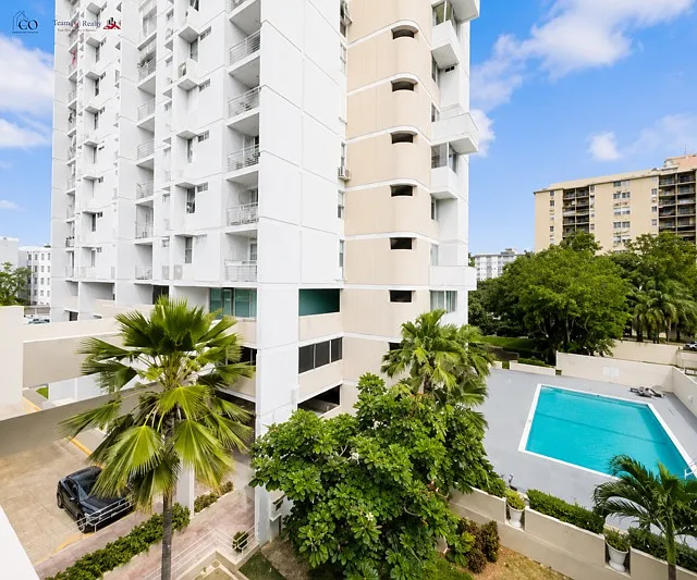 Condominio Villa Magna — Photo 10