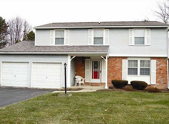 2053 Kellerston