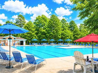 116C Buckingham Drive N, Manchester, NJ 08759