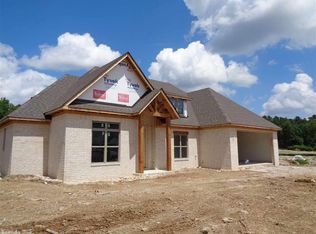 508 Creekside Cv, Bryant, AR 72022