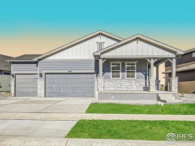 1928 Cord Grass Dr, Fort Collins, CO, 80524