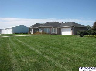 14951 State St, Bennington, NE 68007