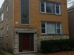 6207 N Richmond St #2, Chicago, IL 60659