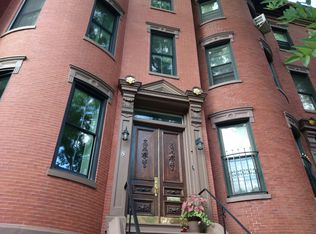 8 Claremont Park #2, Boston, MA 02118