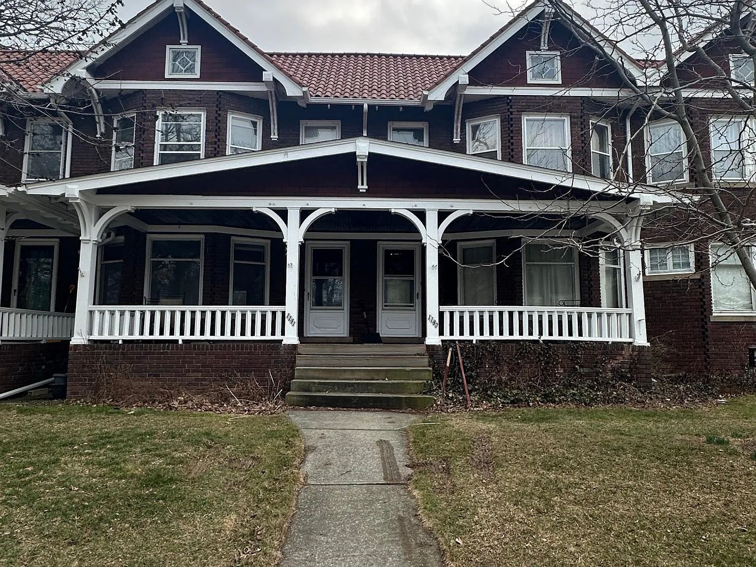 3 bed, 1.5 bath, 1500 sqft, $1,875 — Photo 2
