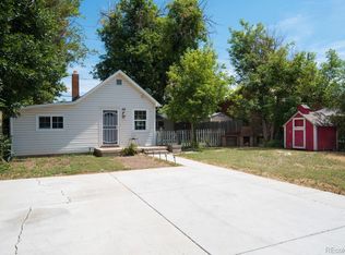 56 S Grove St, Denver, CO 80219
